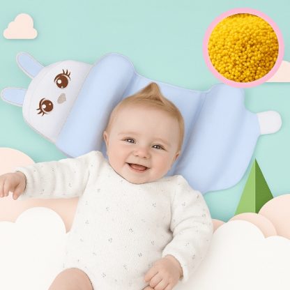 Ortopedski jastuk za bebe, BBYPILLOW - Image 2