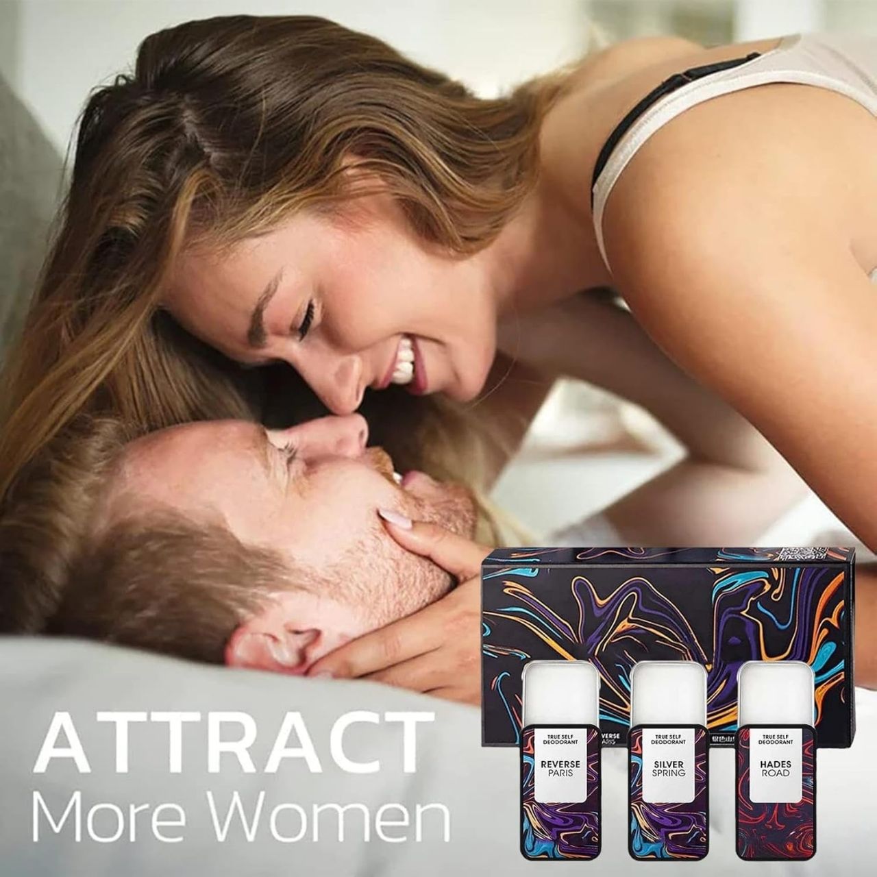 BaeStick, čvrsti parfem (3 x 10g) - Image 1