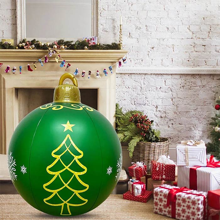 BallDecor, svečana kugla s svjetlom i daljinskim upravljačem - Image 7