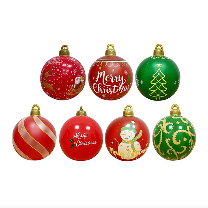 BallDecor, svečana kugla s svjetlom i daljinskim upravljačem - Image 8