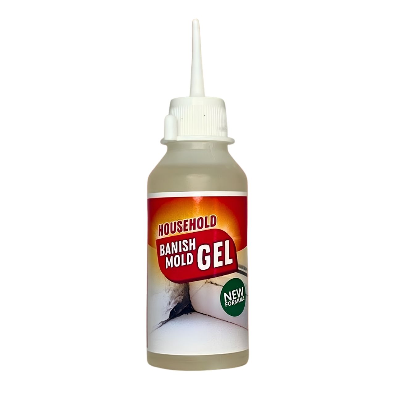 Gel za uklanjanje mrlja od plijesni, BanishGel - Image 9
