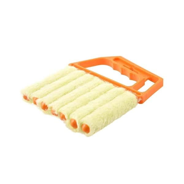 BlindsBrush, inovativna četka od mikrovlakana koja čisti žaluzine 2x brže s obje strane odjednom - Image 1