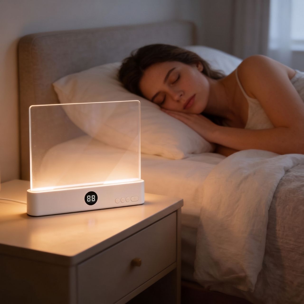 Prijenosno LED svjetlo za čitanje, BookLed - Image 3
