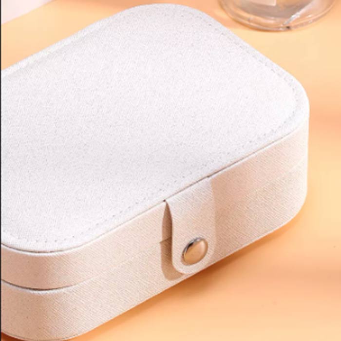 BoxJewlery, kutija za odlaganje prstenja, naušnica, ogrlica i drugog nakita - Image 1