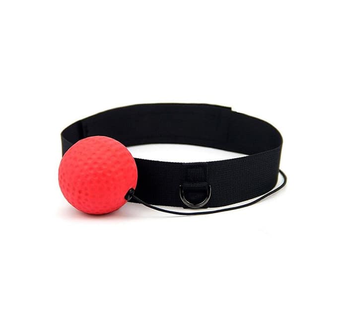 BoxingBall, sustav za kućni trening brzine, koordinacije i udaraca - Image 1