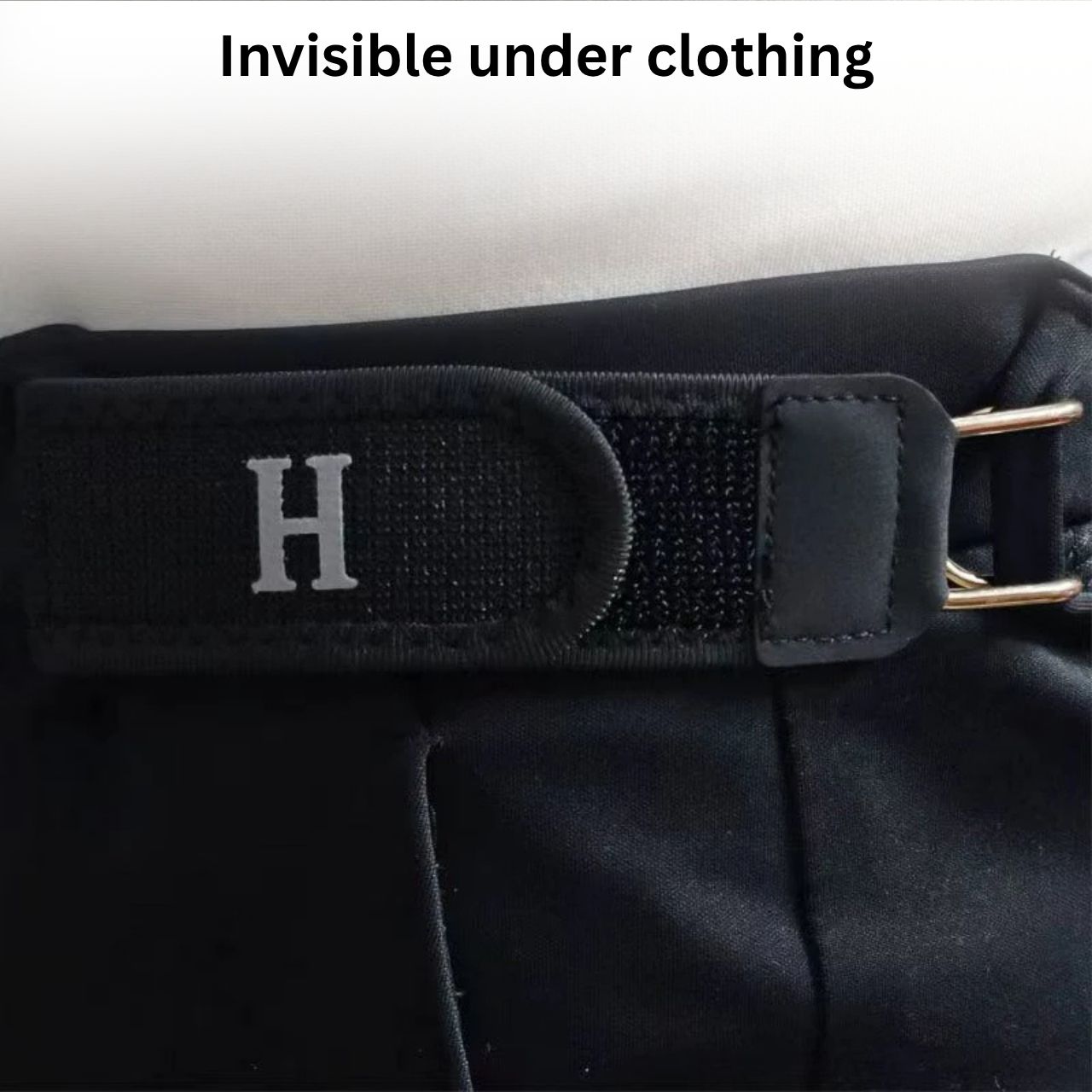 Elastični remen bez kopče, BuckBelt - Image 4