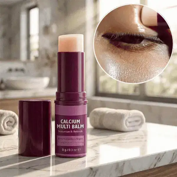 Calcium Balm Stick za čvršću kožu, CalciumBalm - Image 1