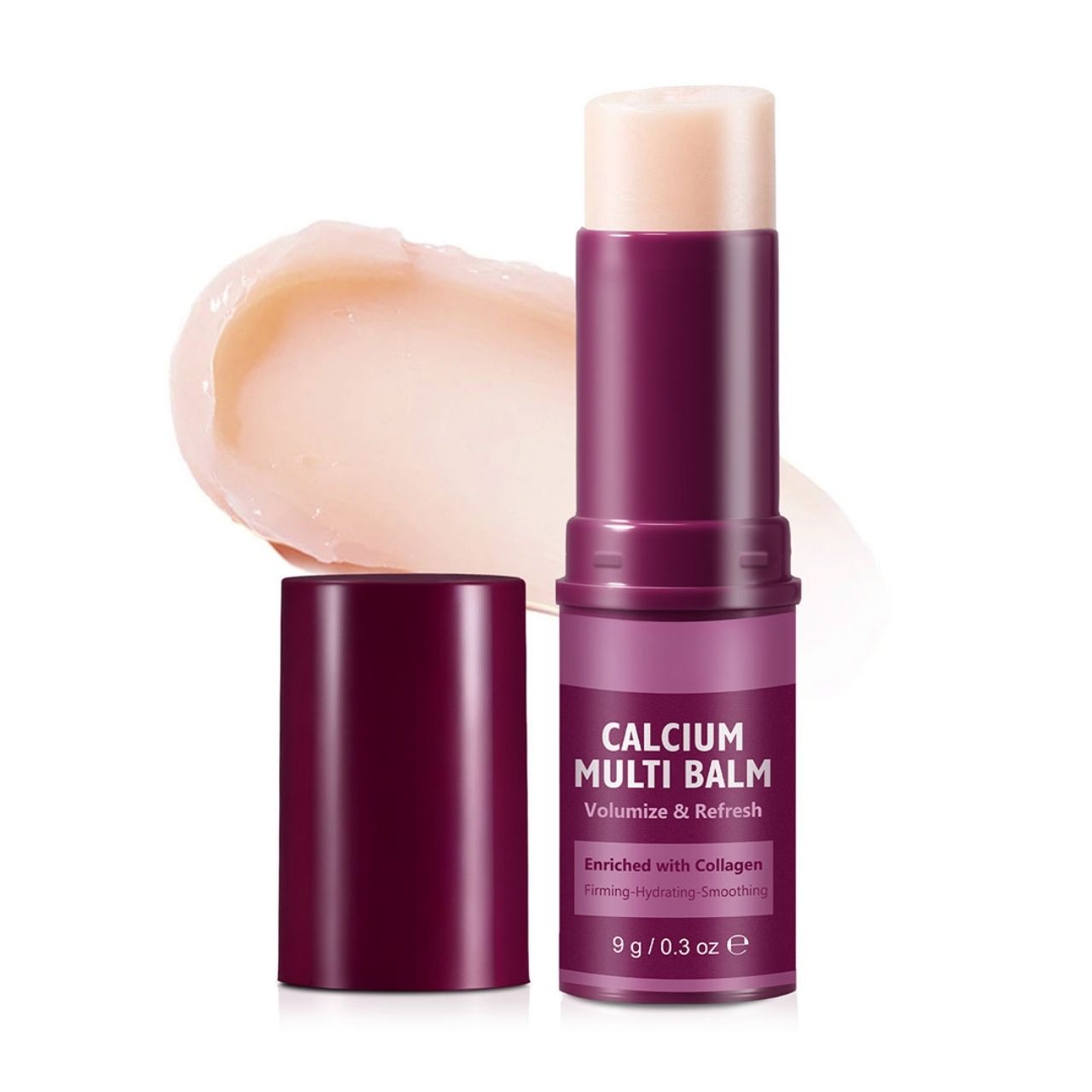 Calcium Balm Stick za čvršću kožu, CalciumBalm - Image 5