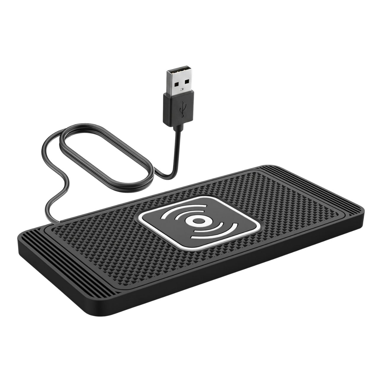 Podloga za bežično punjenje telefona, CarPad - Image 3