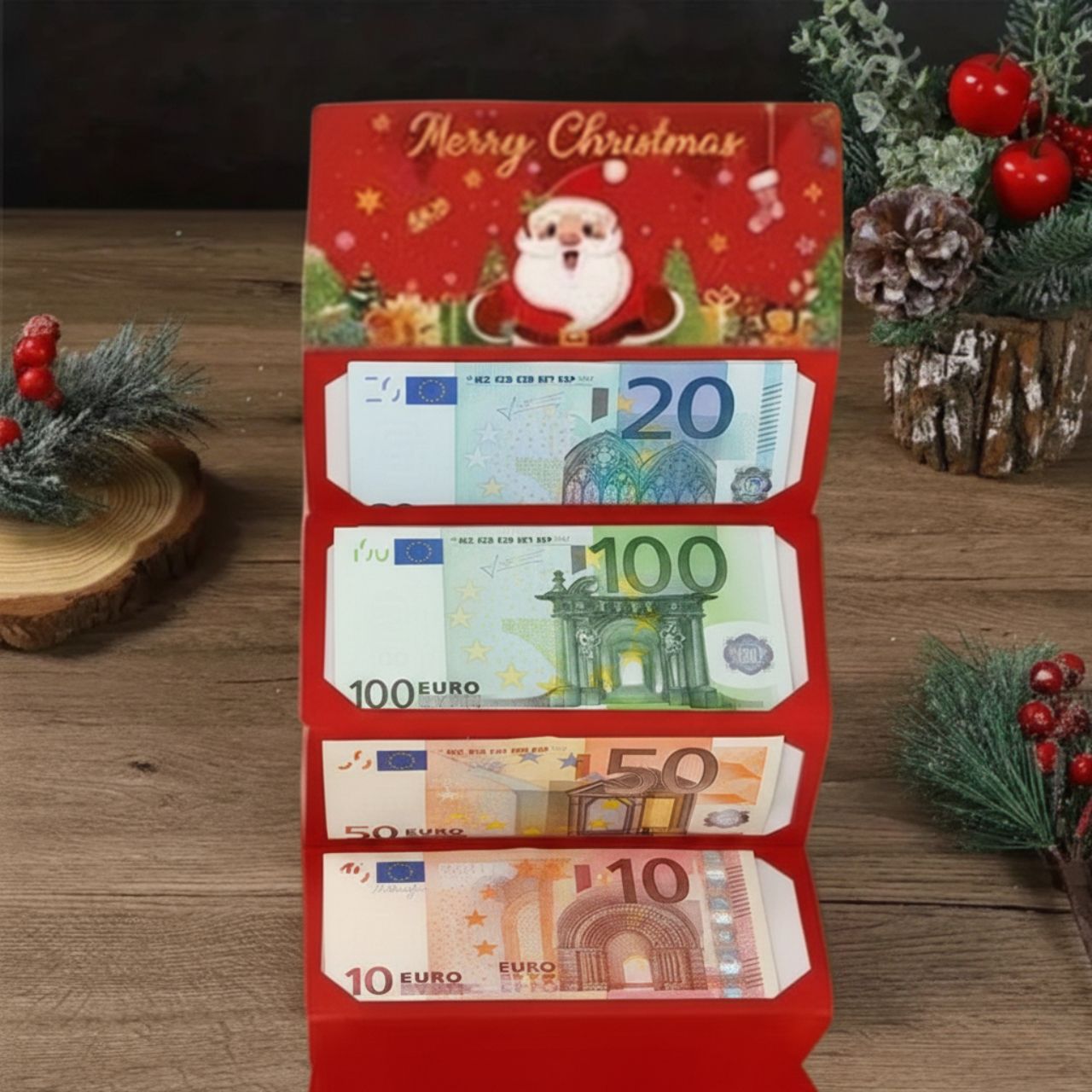 CashGift, blagdanska omotnica za novac - Image 5