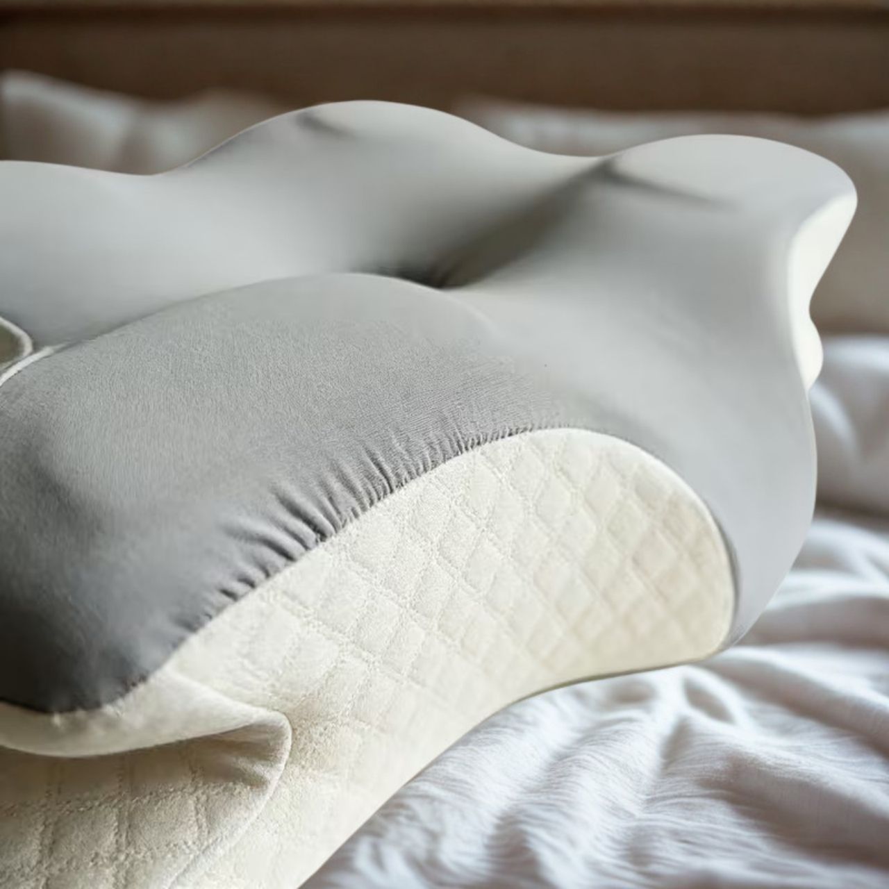 Ergonomski jastuk s memorijskom pjenom, CervicalPillow - Image 1