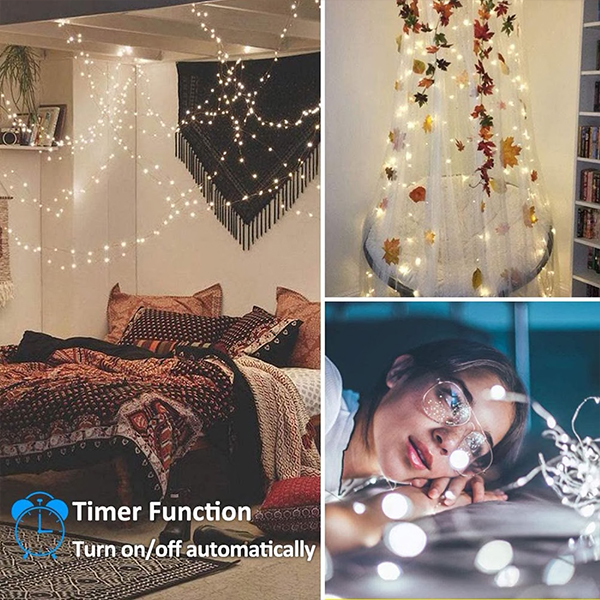 ChristmasLights, blagdanske svjetiljke koje možete kontrolirati putem svog pametnog telefona - Image 8