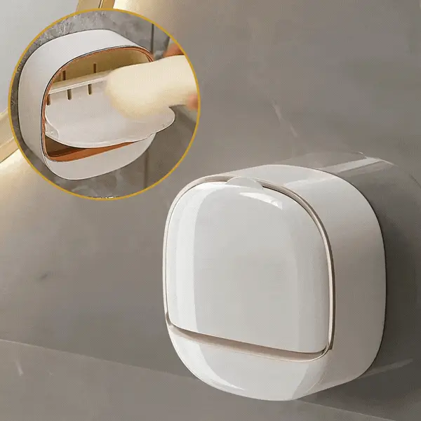 Zidni dozator sapuna, CleanSoap - Image 1