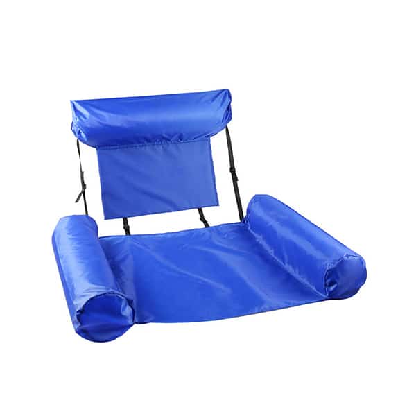 CoolChair, fotelja na napuhavanje za uživanje u vodi - Image 1
