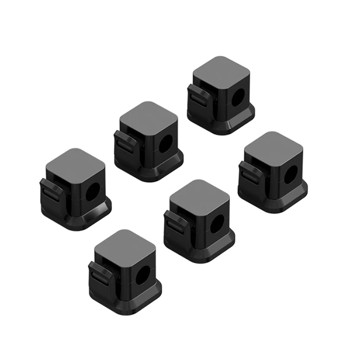 CordControl, organizator kabela (6 komada) - Image 1