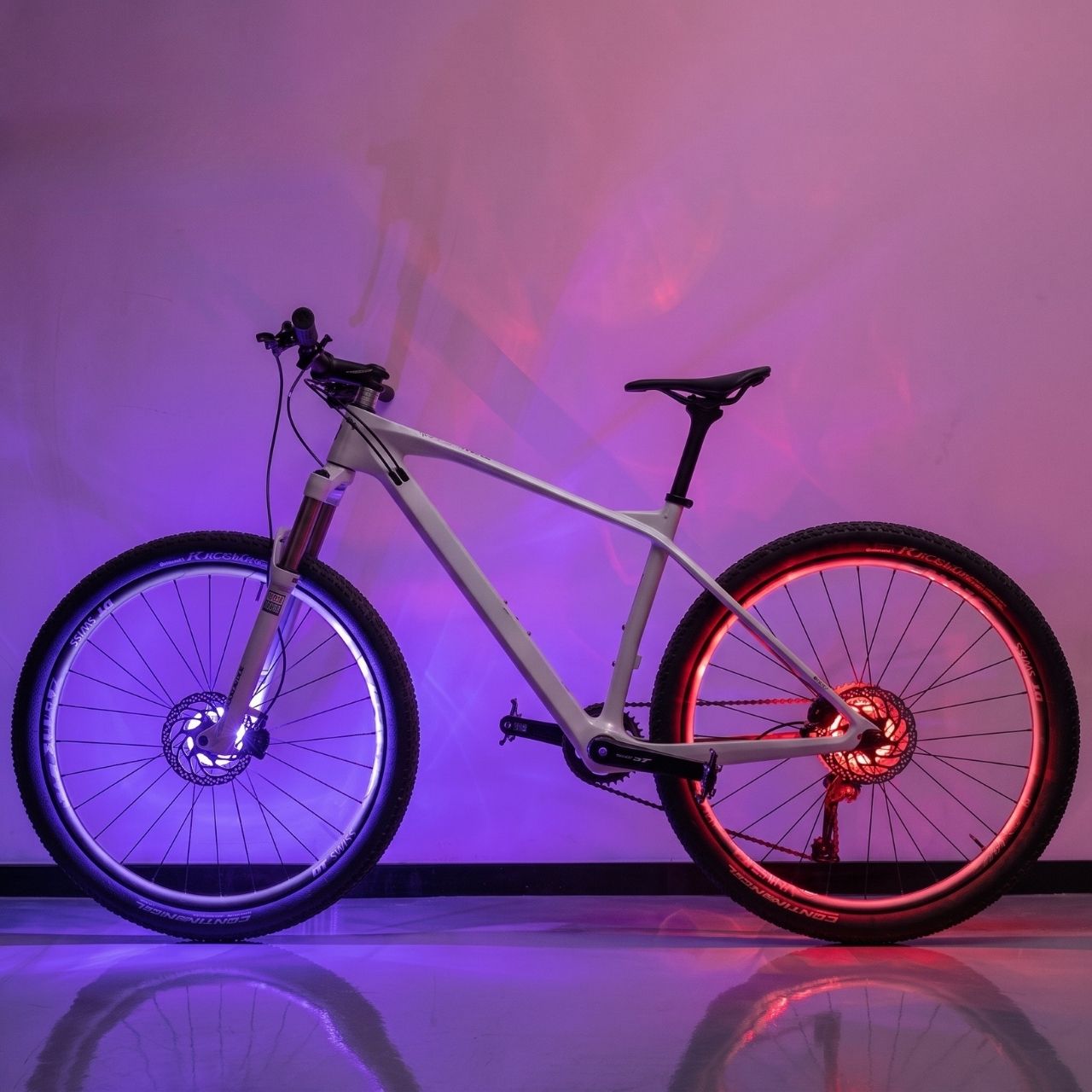 LED svjetlo za dječje bicikle, CycleLamp - Image 7