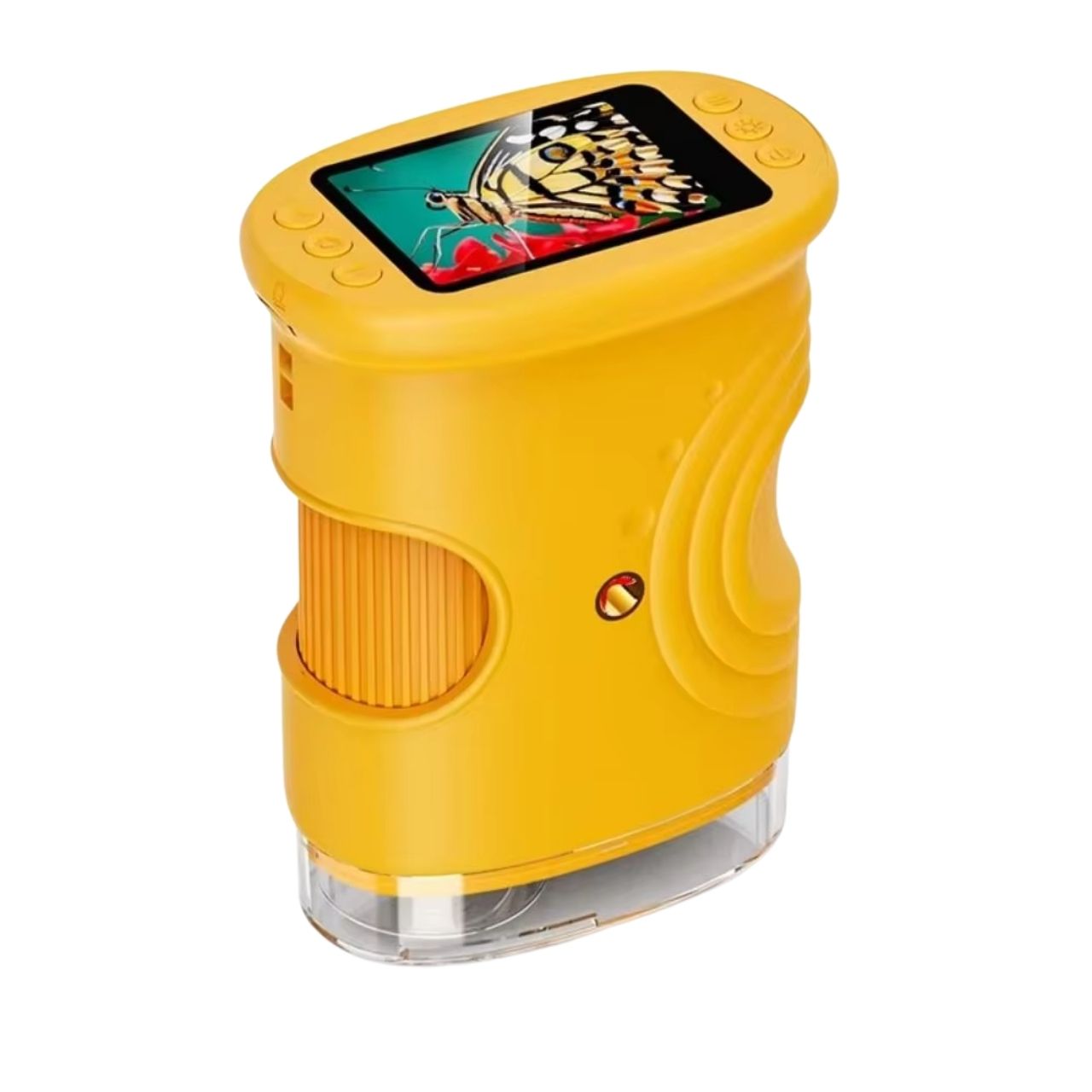 Prijenosni digitalni mikroskop za djecu, DigScope - Image 2