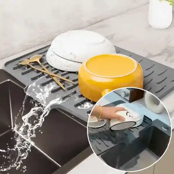 DripDrain, višenamjenska silikonska podloga - Image 1