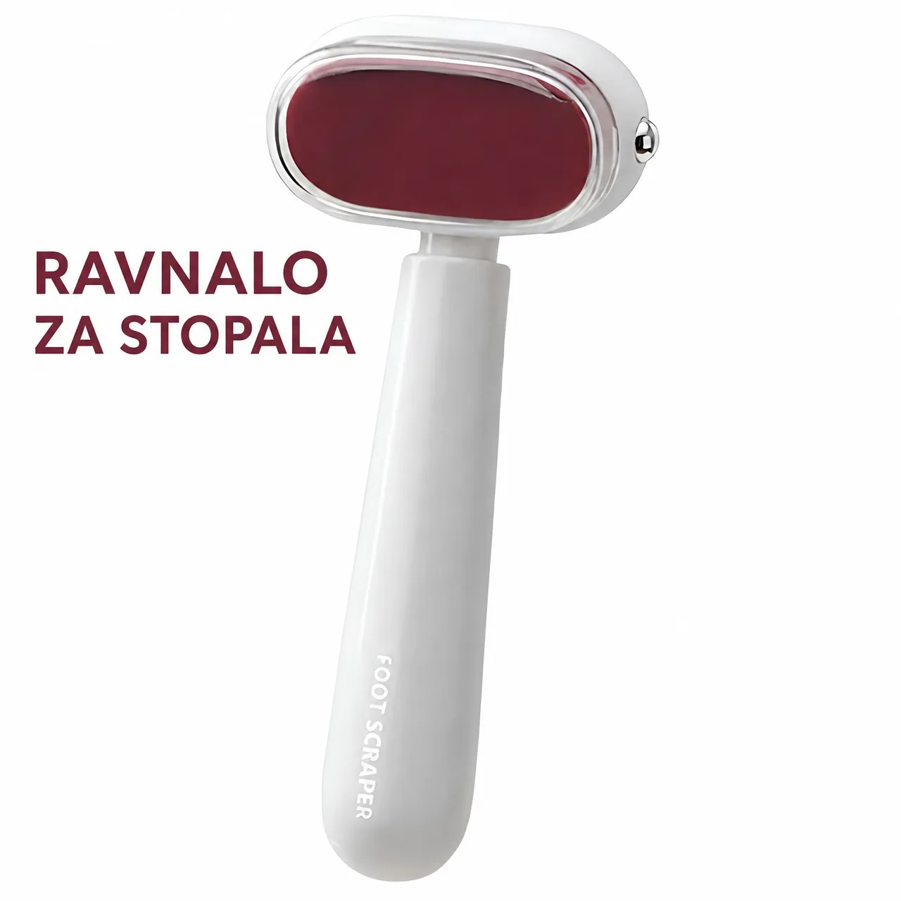 Dvostrana rašpica za stopala, ExfolPile - Image 7
