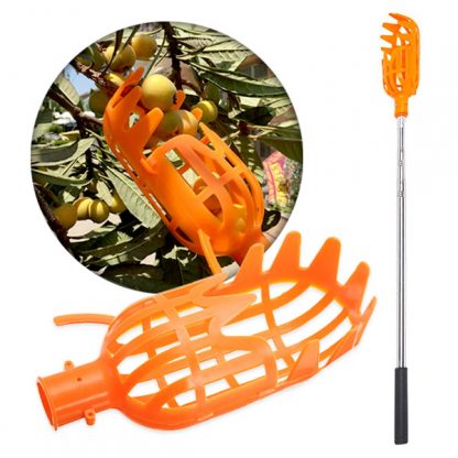 FruitBasket, košara za branje voća - Image 1