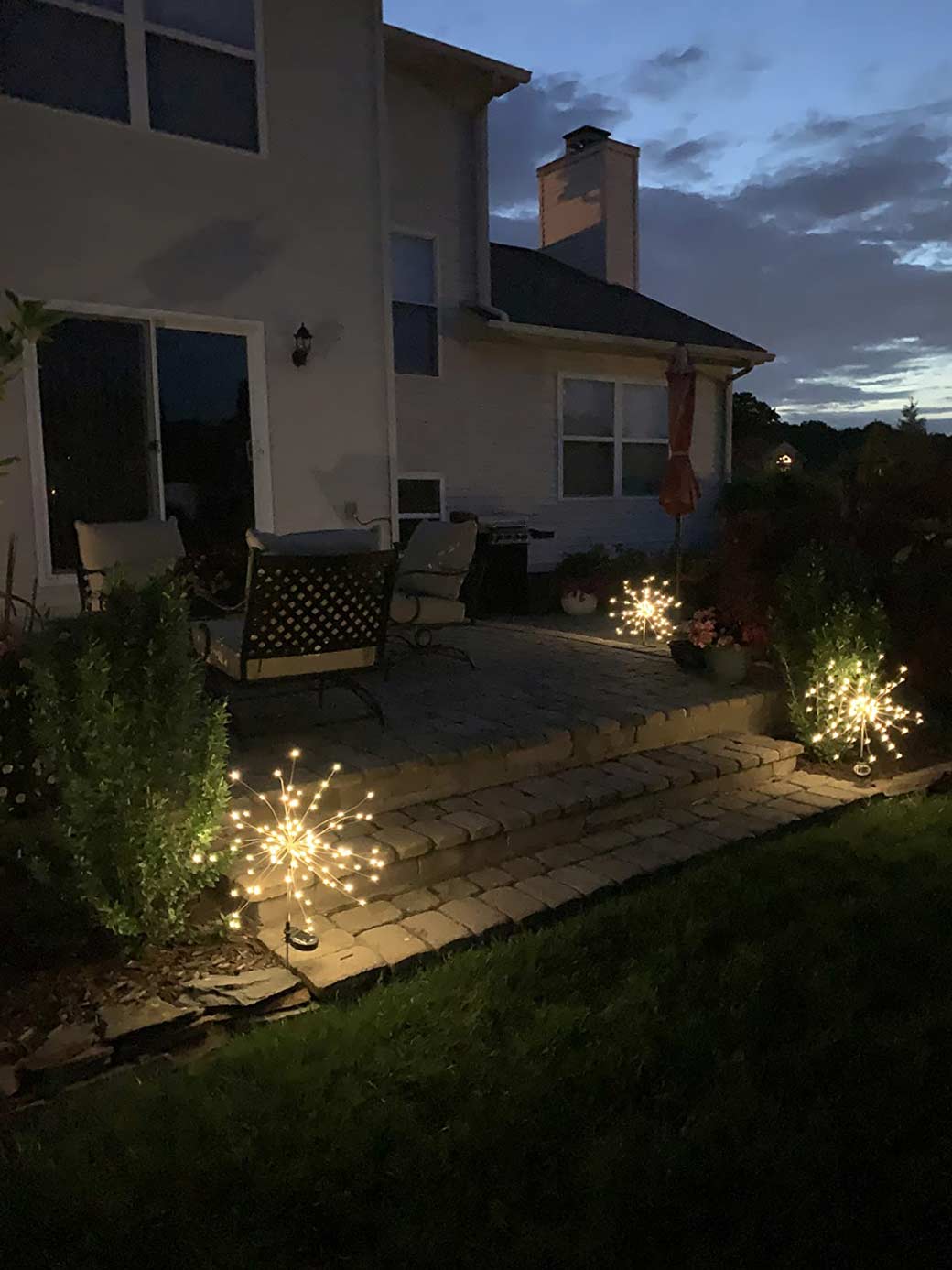 FireworkLed, božićna dekoracija - Image 7