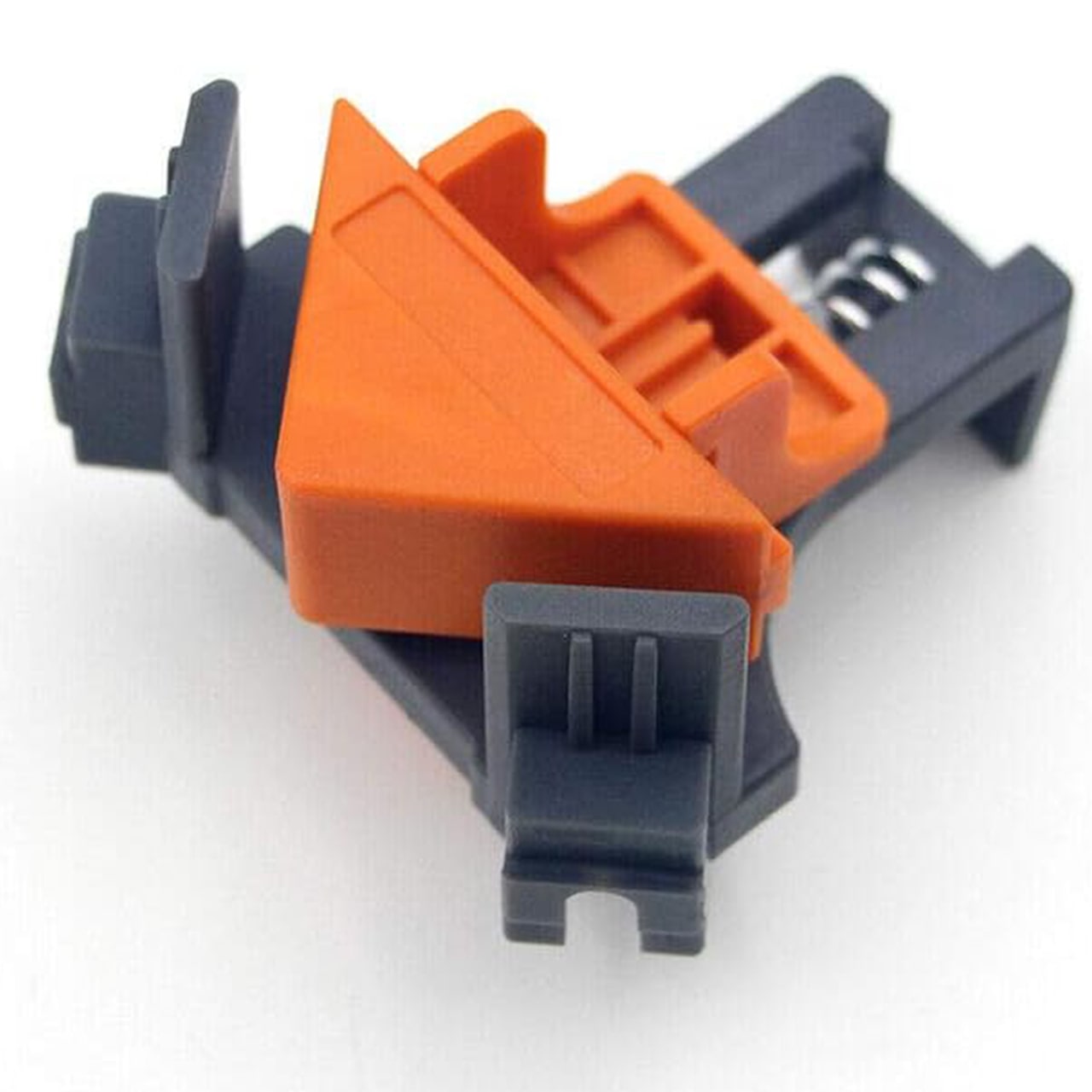 FixClamps, alat za spajanje drva pod kutom od 90 stupnjeva (4 komada) - Image 1