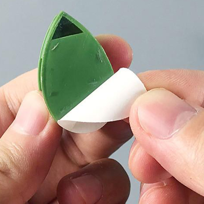 FixtureClips, 10 + 10 BESPLATNIH samoljepljivih držača za grane biljaka - bez bušenja! - Image 1