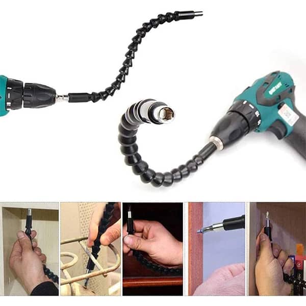 Rotira pod različitim kutovima