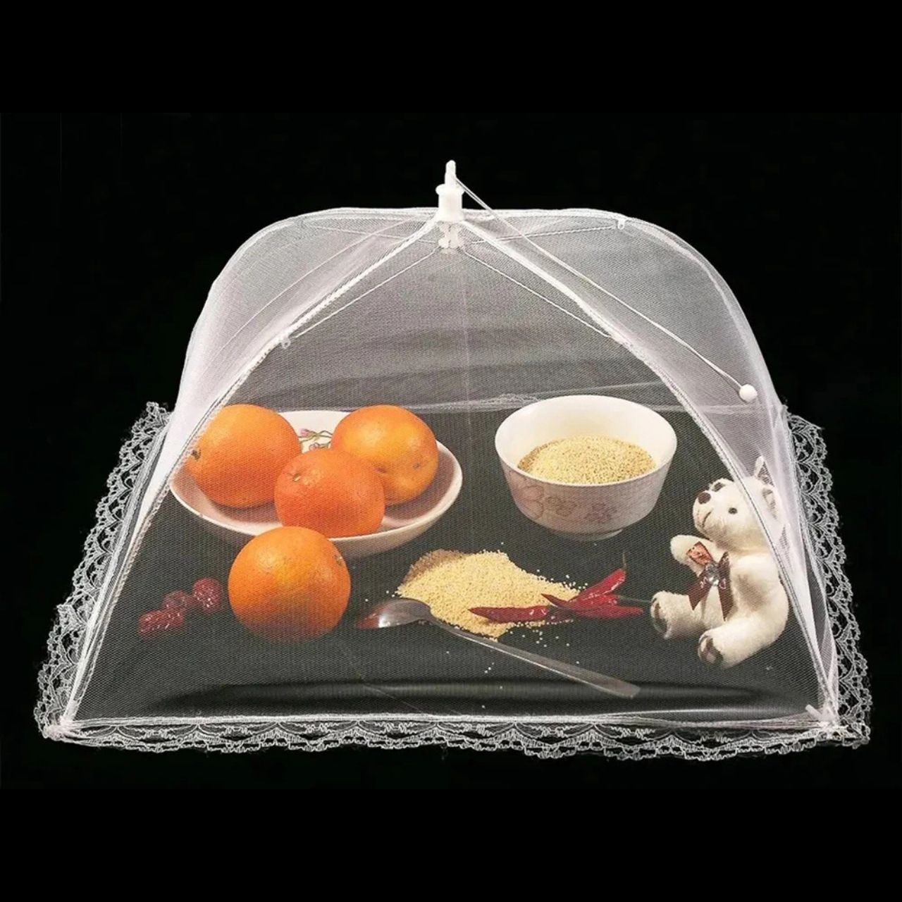 FoodCover, mreža za zaštitu hrane - protiv insekata - Image 1
