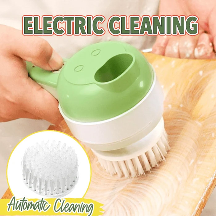 FoodProcessor, 5-dijelni kuhinjski set za sjeckanje, rezanje, guljenje i čišćenje - Image 1