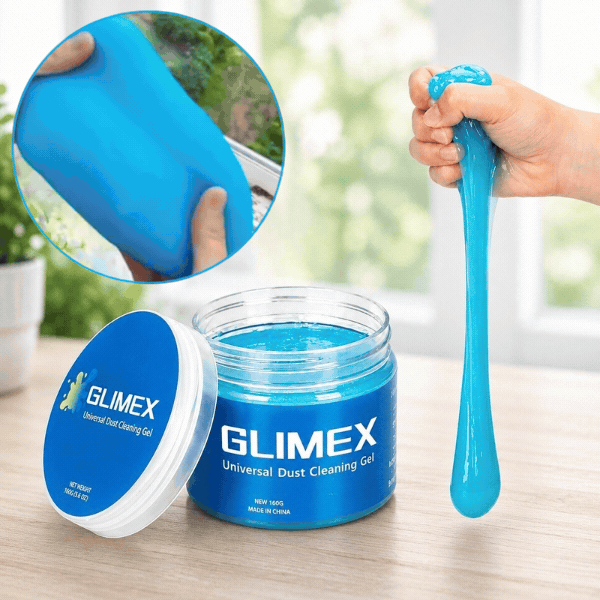 Gel za čišćenje prašine, Glimmy - Image 1