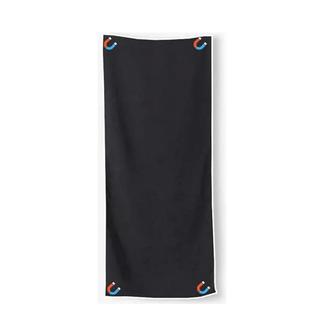 GoTowel, magnetski mikrovlaknasti ručnik - Image 1