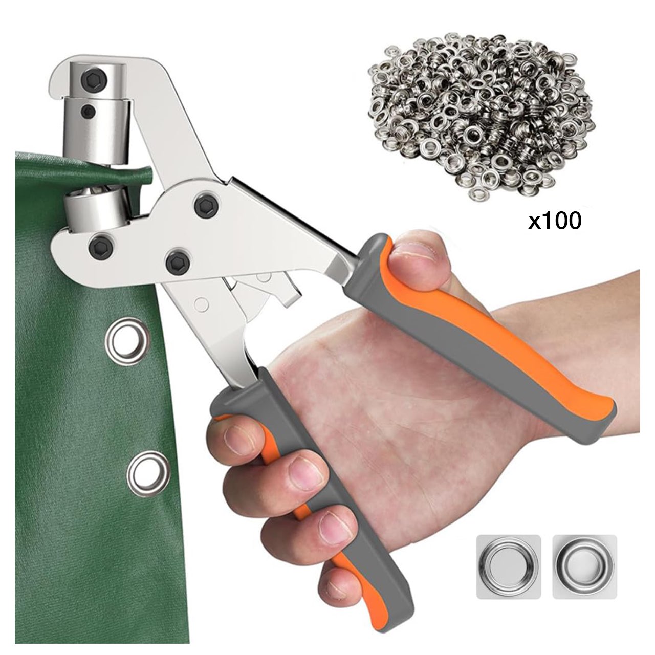 GripTool, set za izradu rupa - Image 1