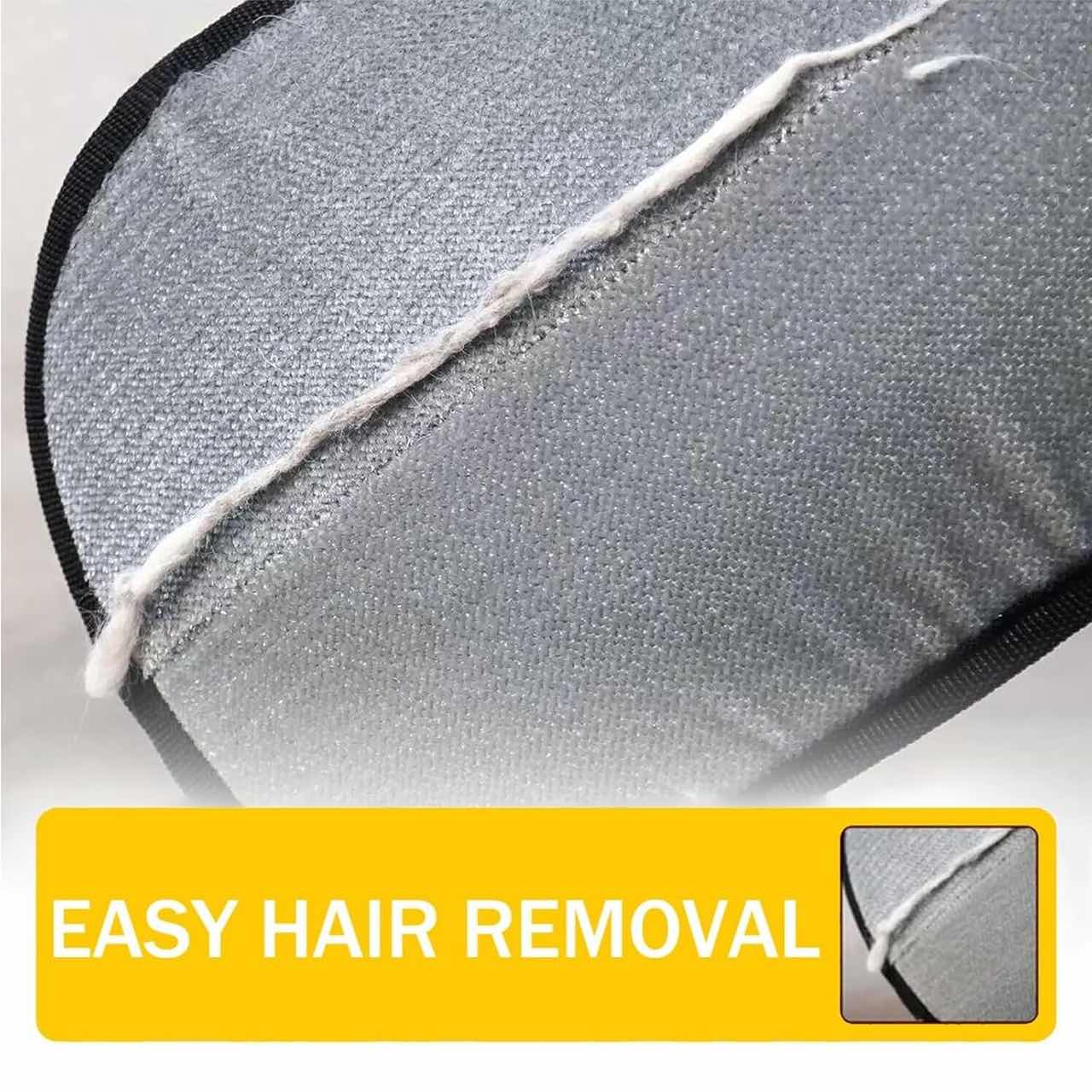 GroomyGlove, dvostrana rukavica za njegu kućnih ljubimaca - Image 5
