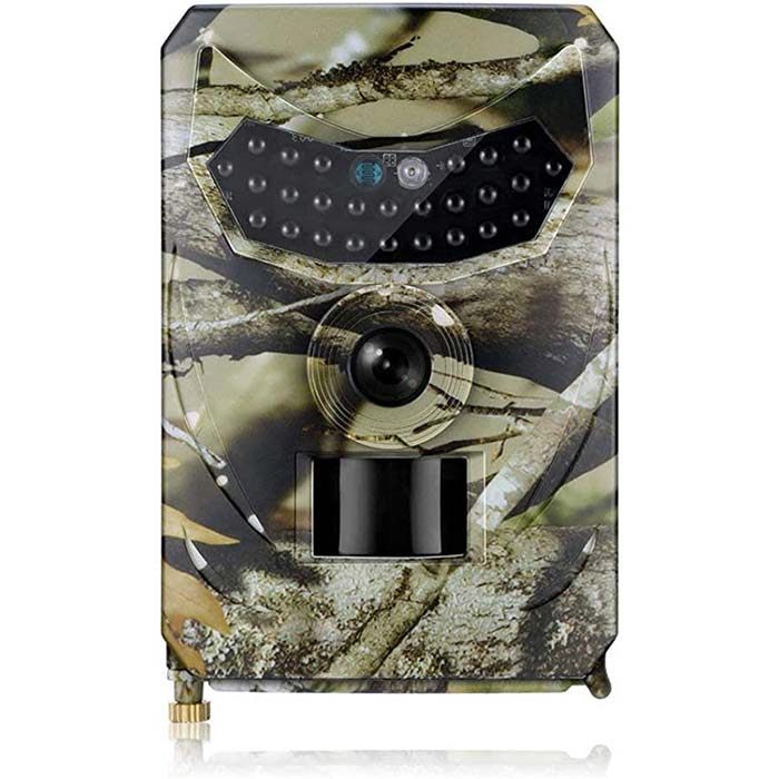 HDCamera, kamera za snimanje i fotografiranje kućnog okruženja - Image 6