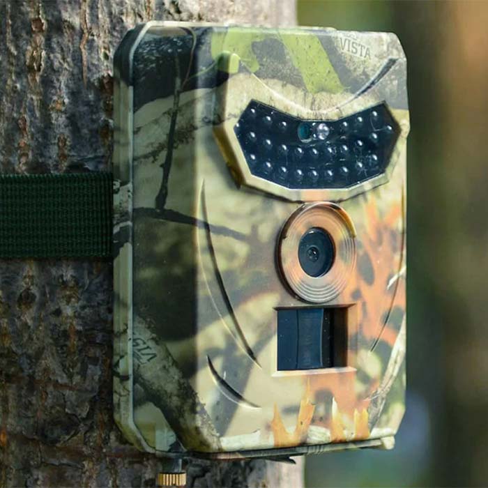 HDCamera, kamera za snimanje i fotografiranje kućnog okruženja - Image 8