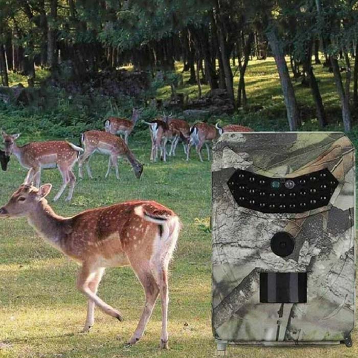 Snimanje u visokoj rezoluciji