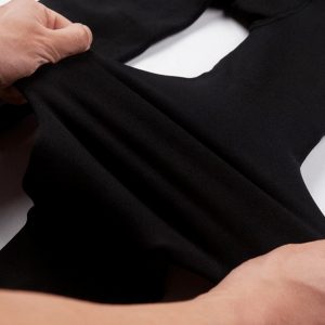 HotLeggings, zimske tajice s podstavom koje su izuzetno udobne i tople - Image 3