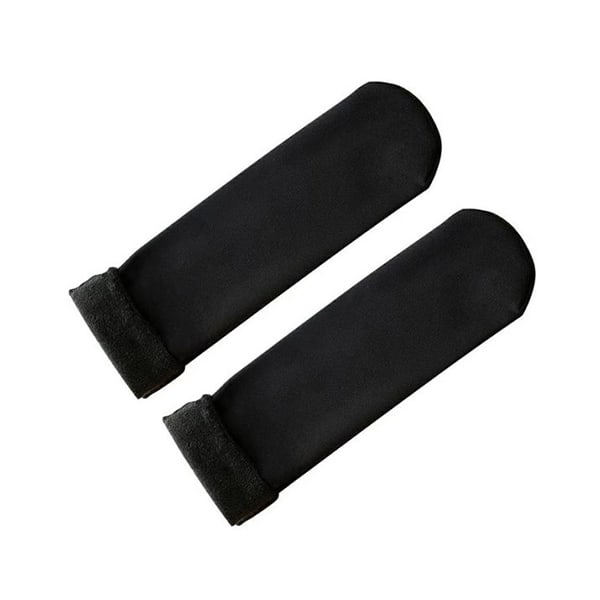HotSocks, tople i udobne zimske čarape (2 para) - Image 1