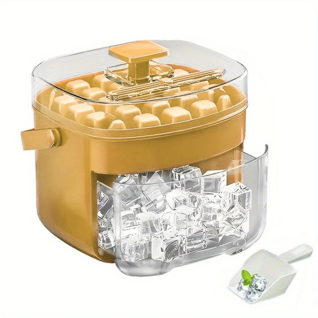 IceBox, 2 u 1 aparat za led - Image 1