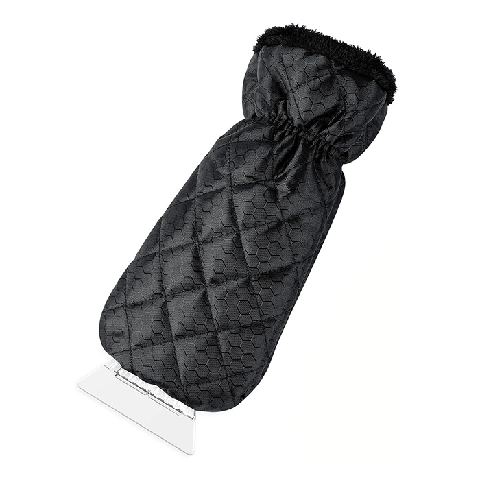 IceScraper, strugalica za led s izoliranom toplom rukavicom - Image 1