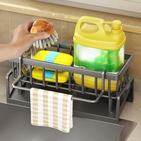 Organizator za sudoper - Image 11