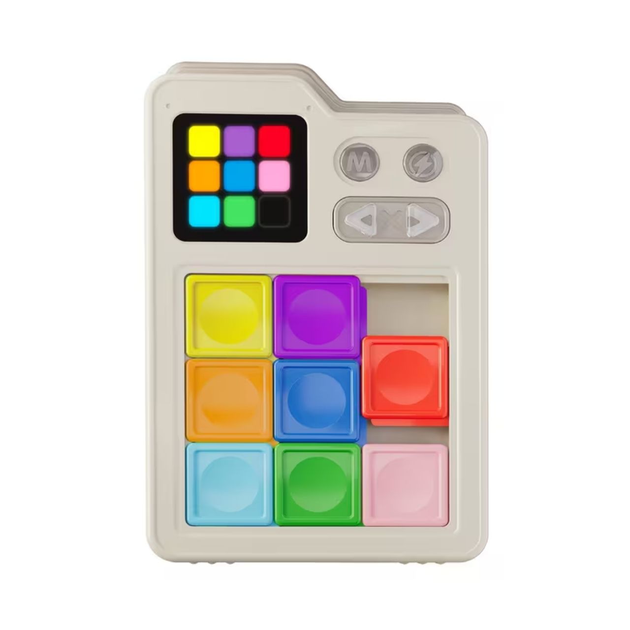 Elektronička igra za razvoj logike, KlotskiPuzzle - Image 3
