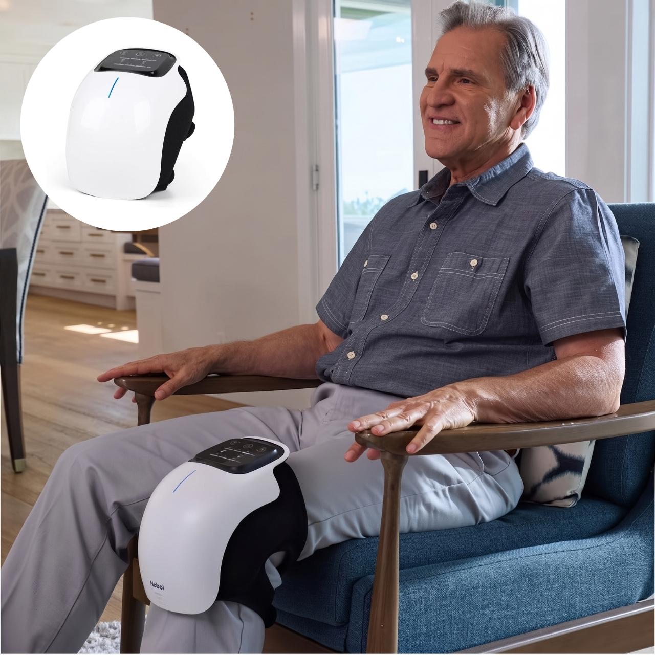 Masažer za koljeno, KneeMassager - Image 7