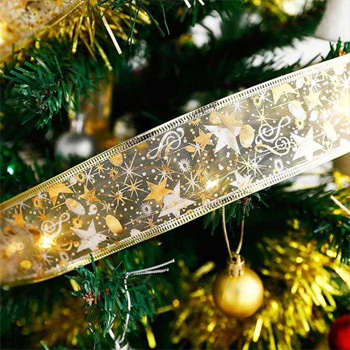 LedTape, prekrasna božićna dekoracija u obliku vrpce - Image 1