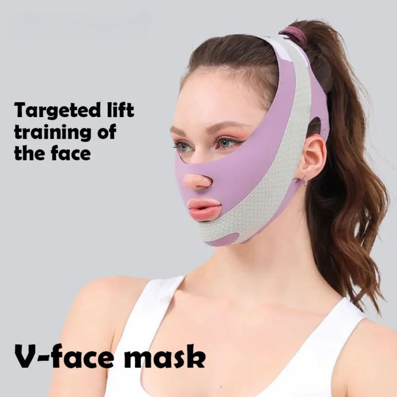 LiftFace, traka za podizanje lica - Image 1