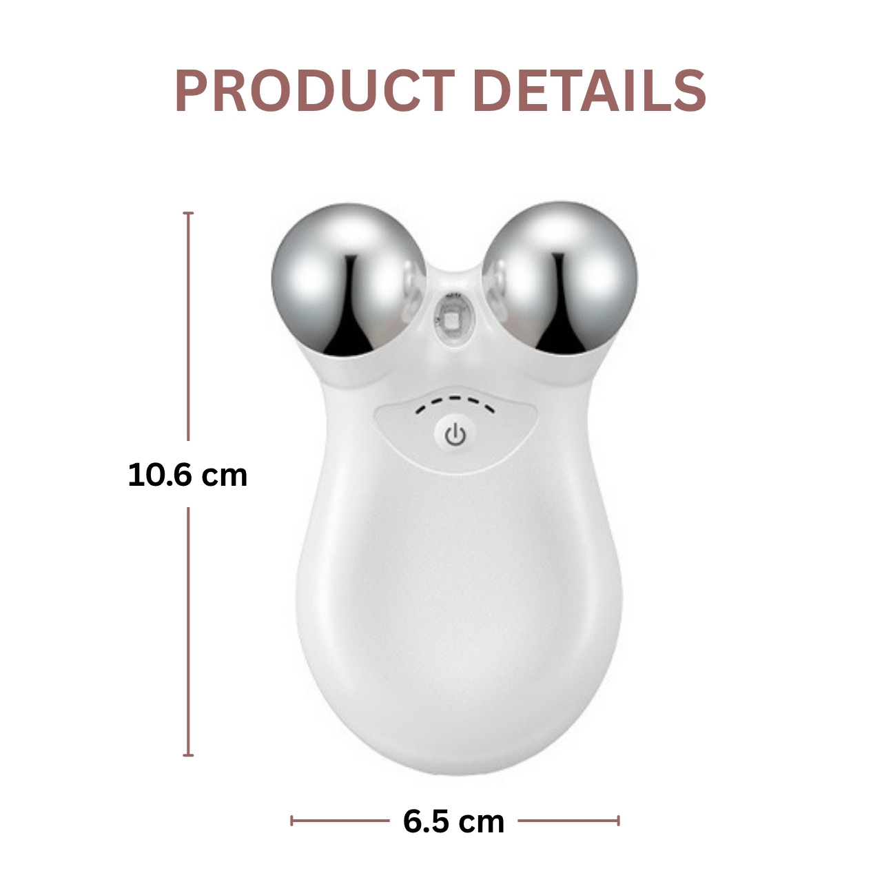 3D alat za masažu lica, LiftMassager - Image 2