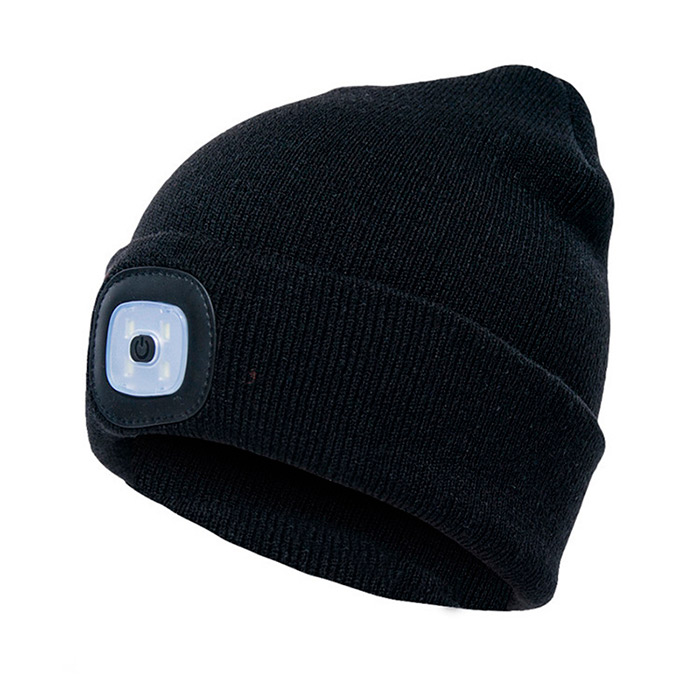 LightBeanie, kapa sa svjetlom - Image 1