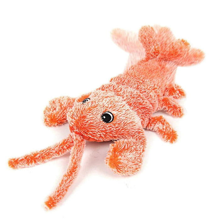 LobsterToy, interaktivna igračka za kućne ljubimce u obliku jastoga - Image 1