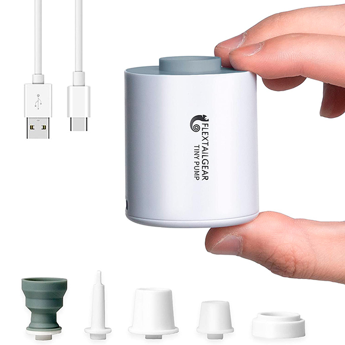 MiniAirPump, mala zračna pumpa - Image 1